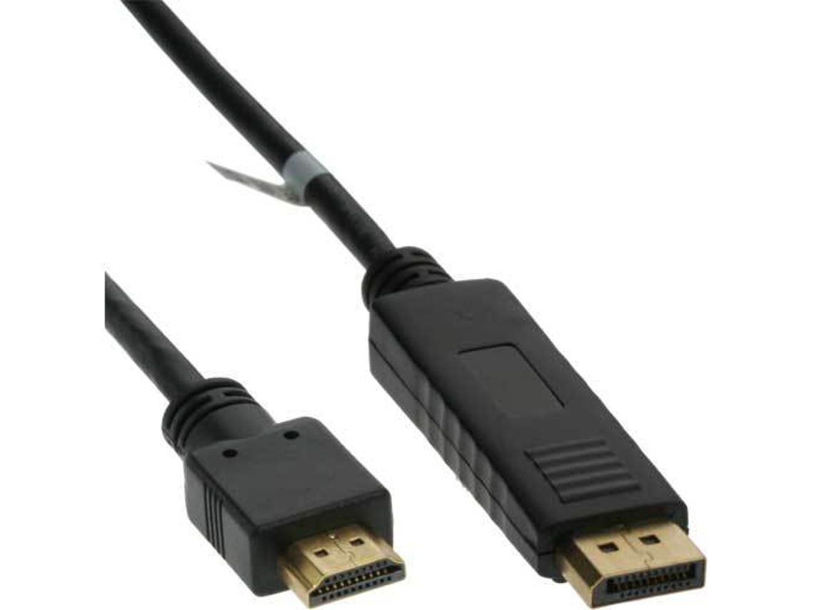 Adaptador INLINE
