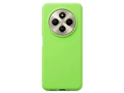 Capa Ultra Suave para Xiaomi Redmi 14c LA CASA DE LAS CARCASAS