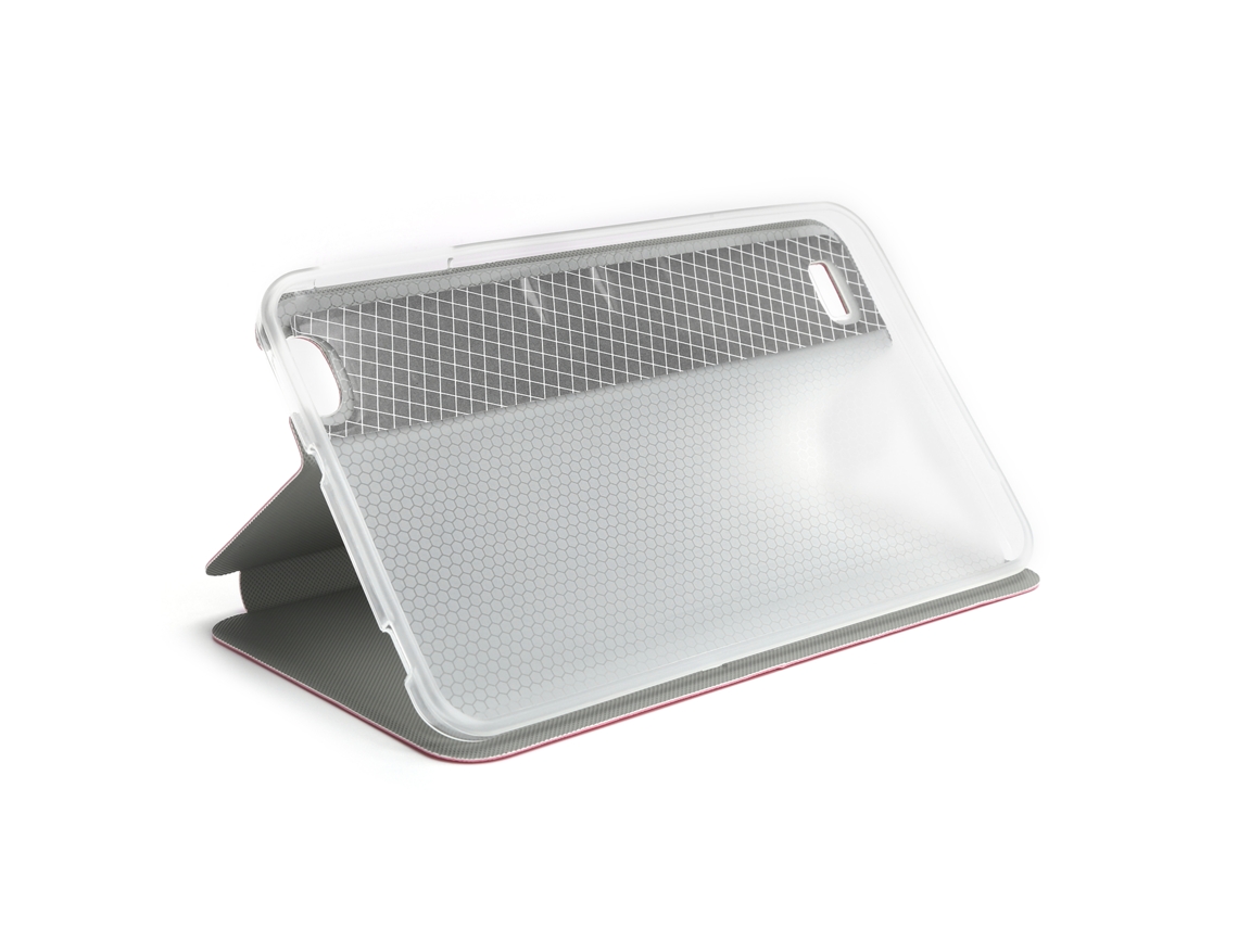 Capa protetora para tablet (anti-queda, capa empresarial)