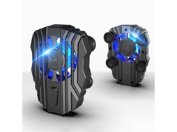 Cooler de celular fashion para iphone xs max xs xr