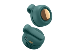 Ventilador de Pescoço e Cintura AQUAFORGE com clipe