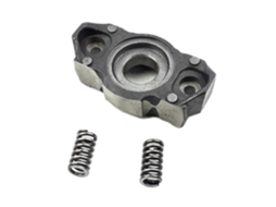 Kit De Reparo De Pinça - Wabco Maxx22 - Pistão Simples - Esquerda Direita - Oem Cft3132