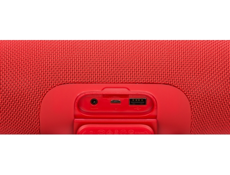 coluna jbl charge 3 worten