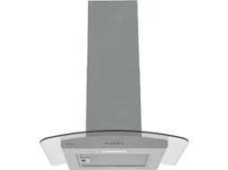 Exaustor VOX CGL6V17IX (337 m3/h - 60 cm - Inox)