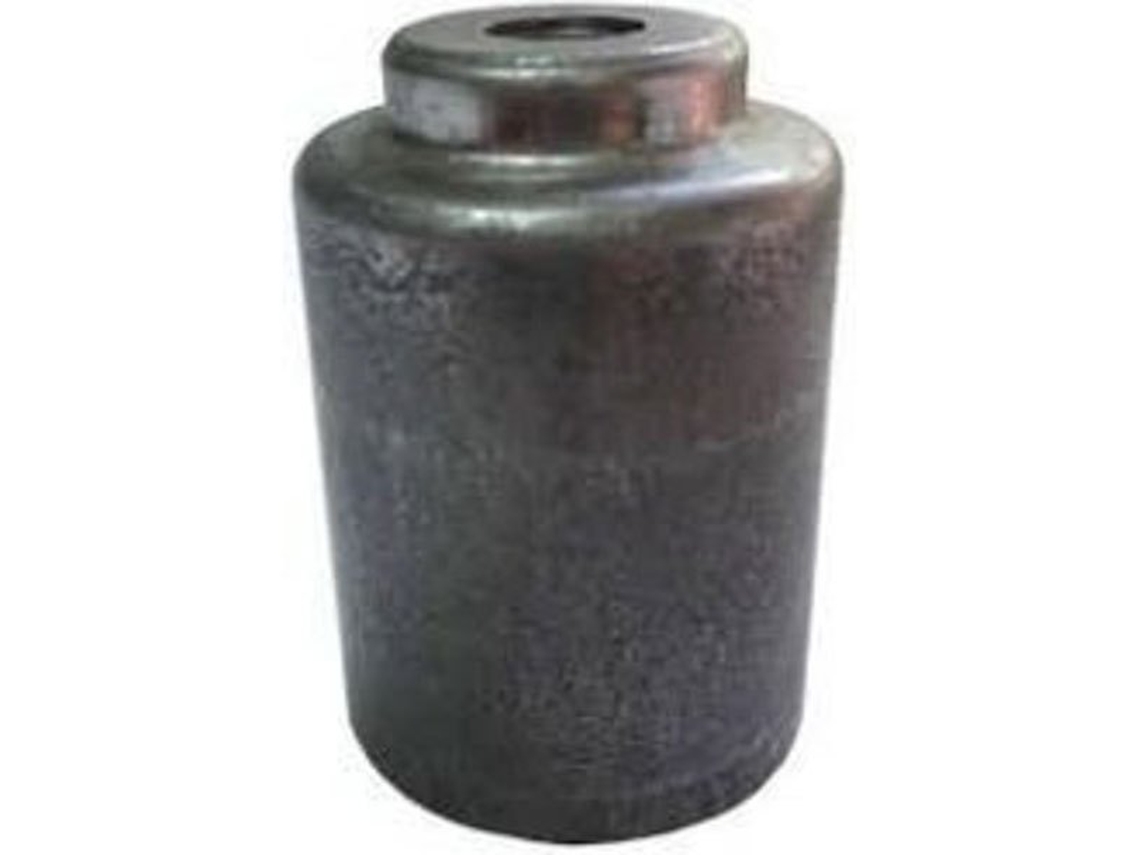 Ânodo Yamaha Cm68V-11325-01 Prateadomartyr Anodes