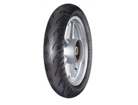 Pneu ANLAS 90/90 -17 49P Mb-34 Tl F/R