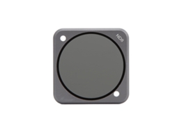 2026 filtro de Densidad Neutra para Dji Action 2, Filtro Nd para Cámara de Acción Y Accesorios