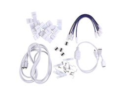 1 Conjunto De Conector De Luz