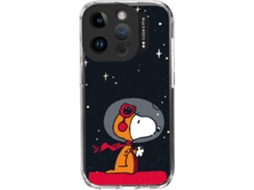 Capa SBS iPhone 15 Pro Max (Outlet Caixa Aberta )