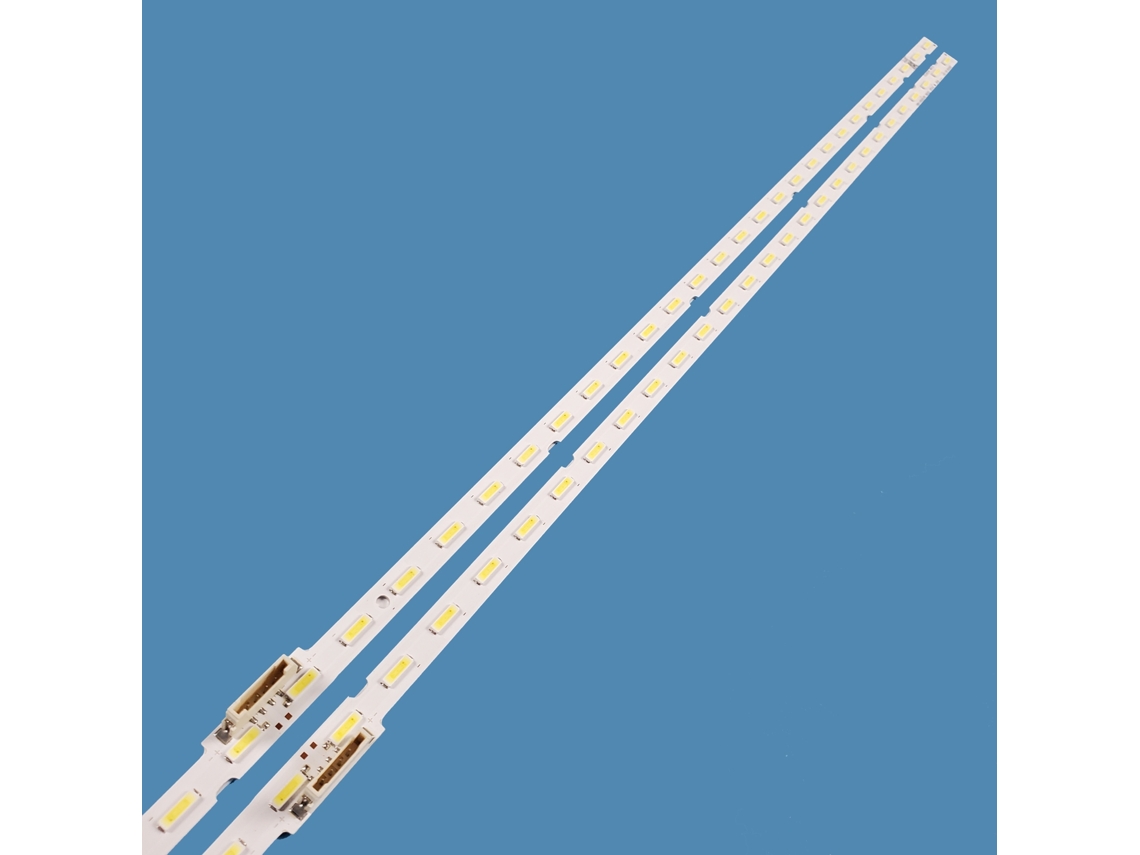 Kit De 2 Barras Led Compatível Para Televisor 65" S/marca R499709