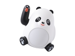 2026 lâmpada de Noite Panda Led Econômica Linda e Simples para Crianças Bebês Presente de Aniversário
