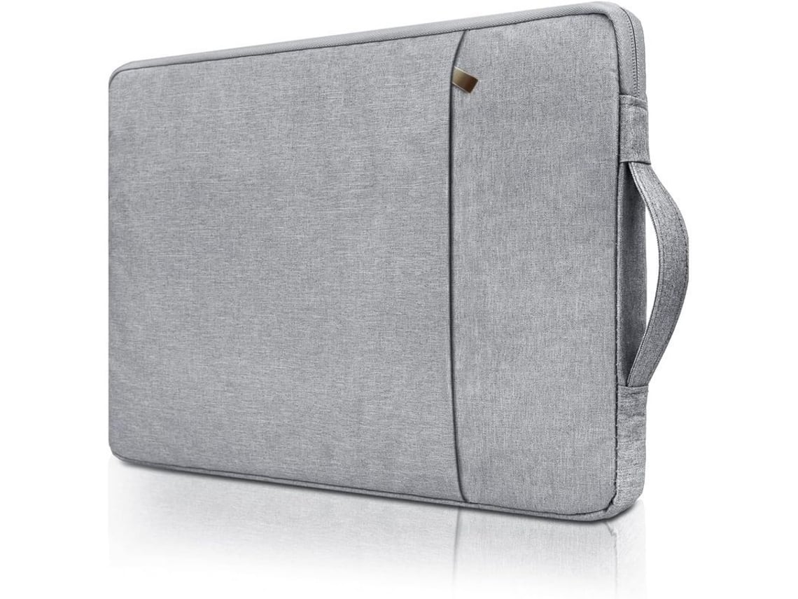 Funda para Laptop compatível com Macbook Air Pro 13 polegadas, com Bolsa Frontal | S/MARCA