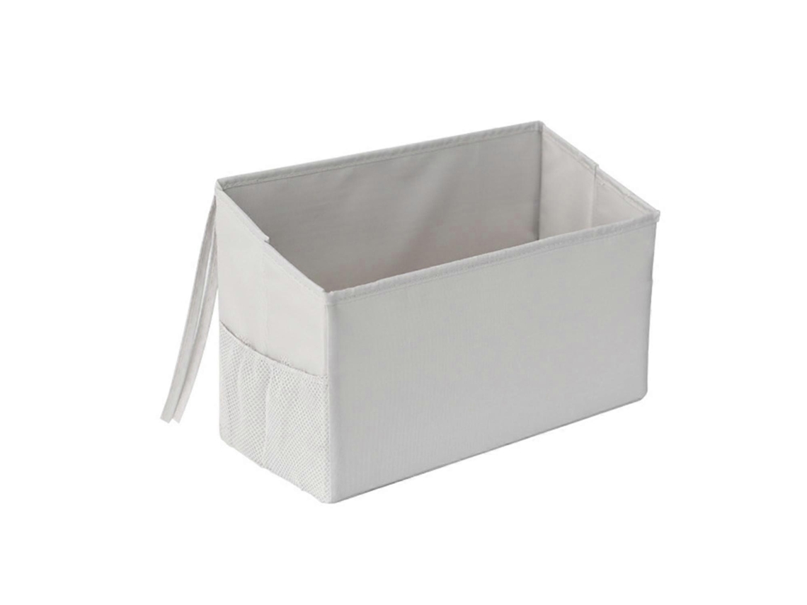 Lurelia Bolsa De Cabeceira, Em Feltro, Suspensa, Com Bolsos, Para Cama, 13,78 X 5,91 X 8,66