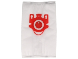 5 Bolsas LAXISCREED para Miele Gn