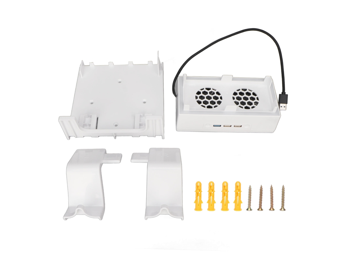 Suporte de Resfriamento em Parede LAXISCREED Xbox Series S
