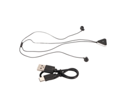 Fones de Ouvido Colar LAXISCREED Bluetooth 5.3