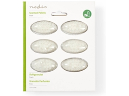 Fragrância para Aspirador NEDIS VCFP112FRE (Fresh)
