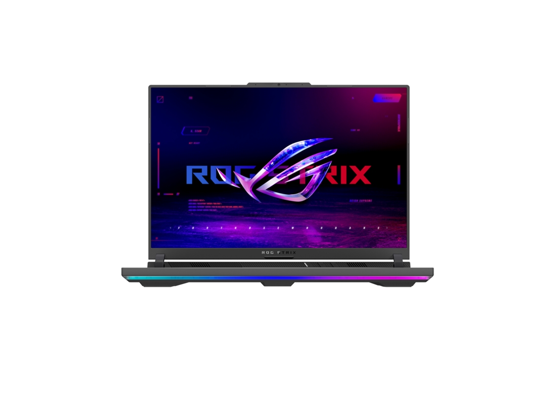 Portátil ASUS 64293 7947 (16 '' - Intel® Core™ i9 i9-13980HX - RAM: 16 GB - 1000 GB SSD - NVIDIA GeForce RTX 4060)