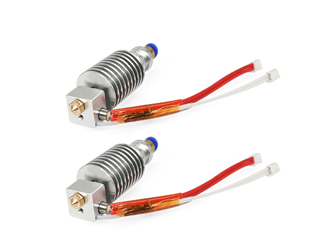Cabeça de Extrusão LAXISCREED 12v40w I3 Mega