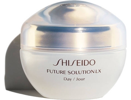 Creme de Dia Future Solution Lx 50 ml