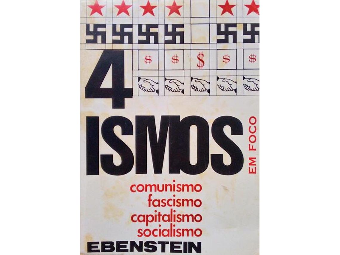 Livro 4 Ismos Em Foco. [2.ª Edição] (Português)