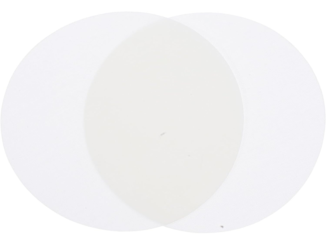 Conjunto De 2 Peças De Difusor Para Luminárias De Embutir E Pendentes De Cozinha, Com Difusor Suave, Gokoco
