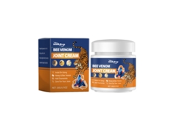 Creme Articulações Efeito Rápido Cuidado Diário