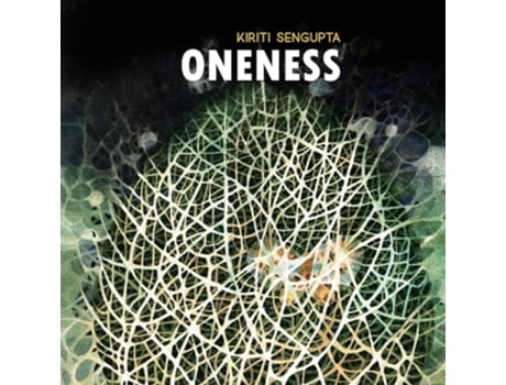 Livro Oneness de Kiriti SenGupta (Inglês)