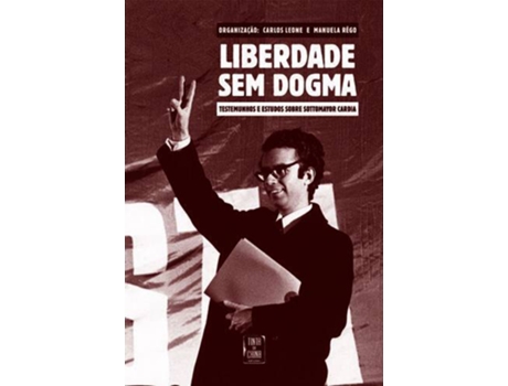 Livro Liberdade Sem Dogma de Não Identificado (Português)