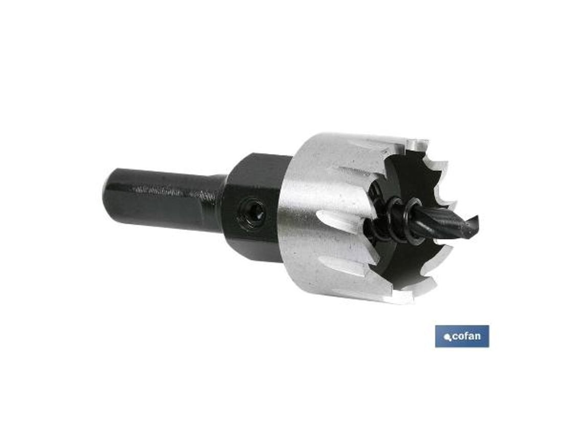 Corona hss reafilable - 23 mm