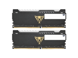 Memória Ram PATRIOT MEMORY Pvsr464G360C8K Cl19 64 Gb
