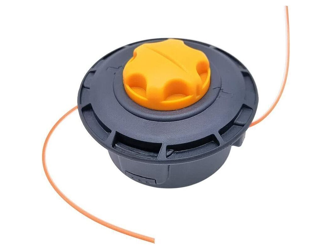 Carretel de Fio para Aparador de Grama AQUAFORGE