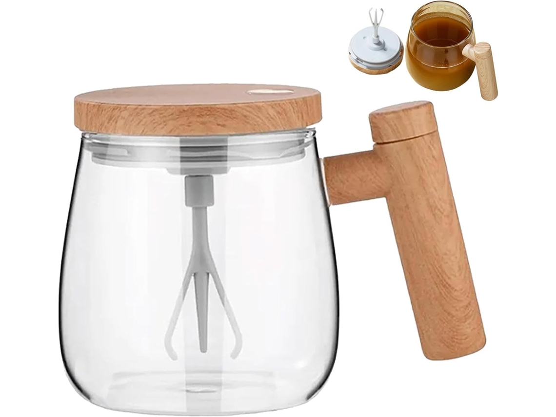 Xícara Para Cafeteira Elétrica, 400 Ml