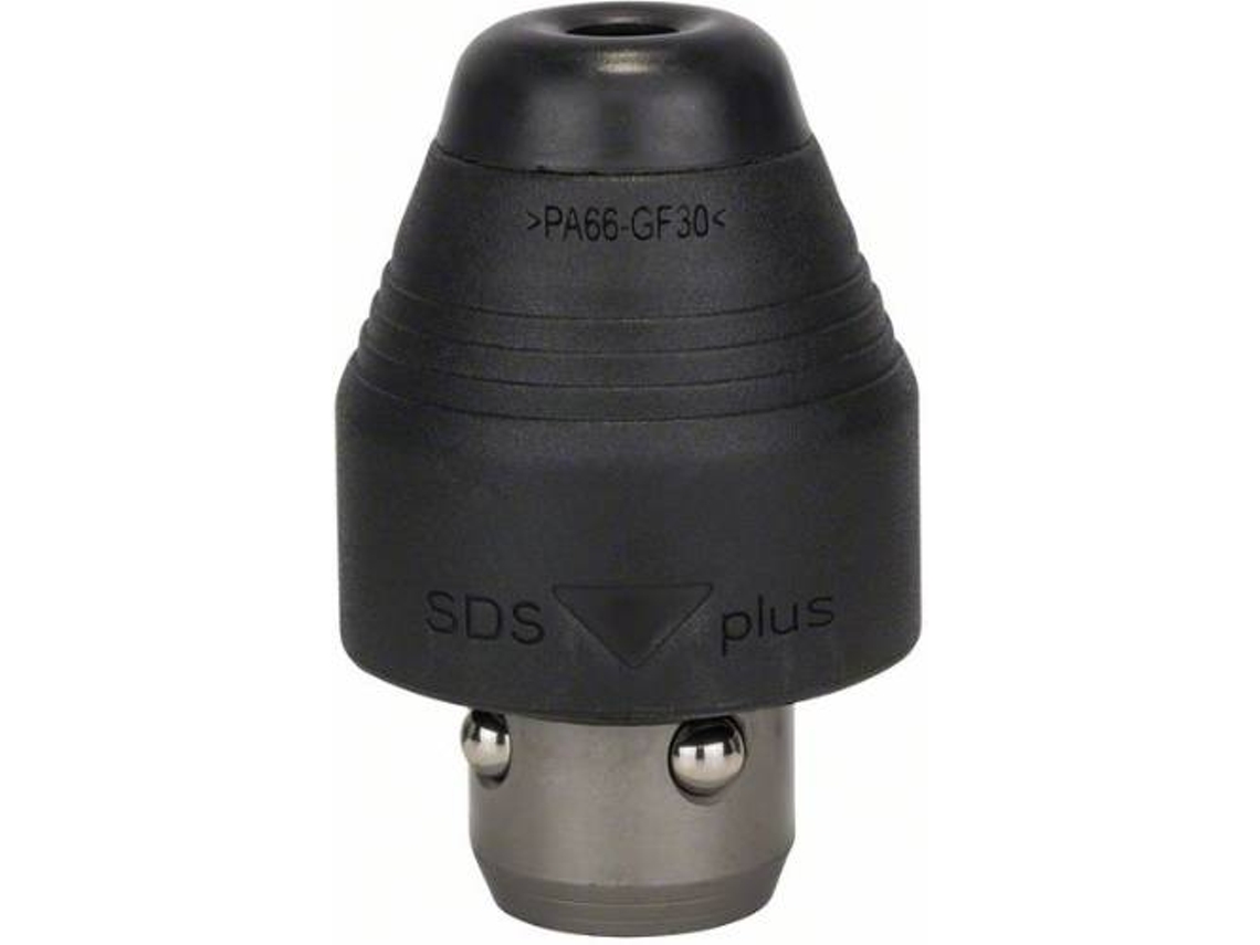 Bucha BOSCH de Aperto Rápido Sds Plus
