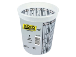 Recipiente de Mistura 0.95L Brancoseachoice