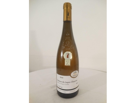 Vinho Licoroso DOMAINE MICHEL BLOUIN 2010 (75 cl - 1 unidade)