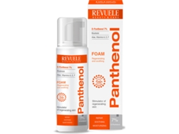 Espuma REVUELE Panthenol Queimaduras (150 ml)