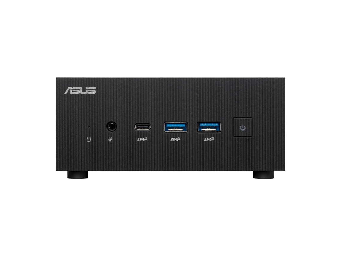 Desktop ASUS (Intel Core i3-1220P - RAM: 8 GB - 256 GB SSD)