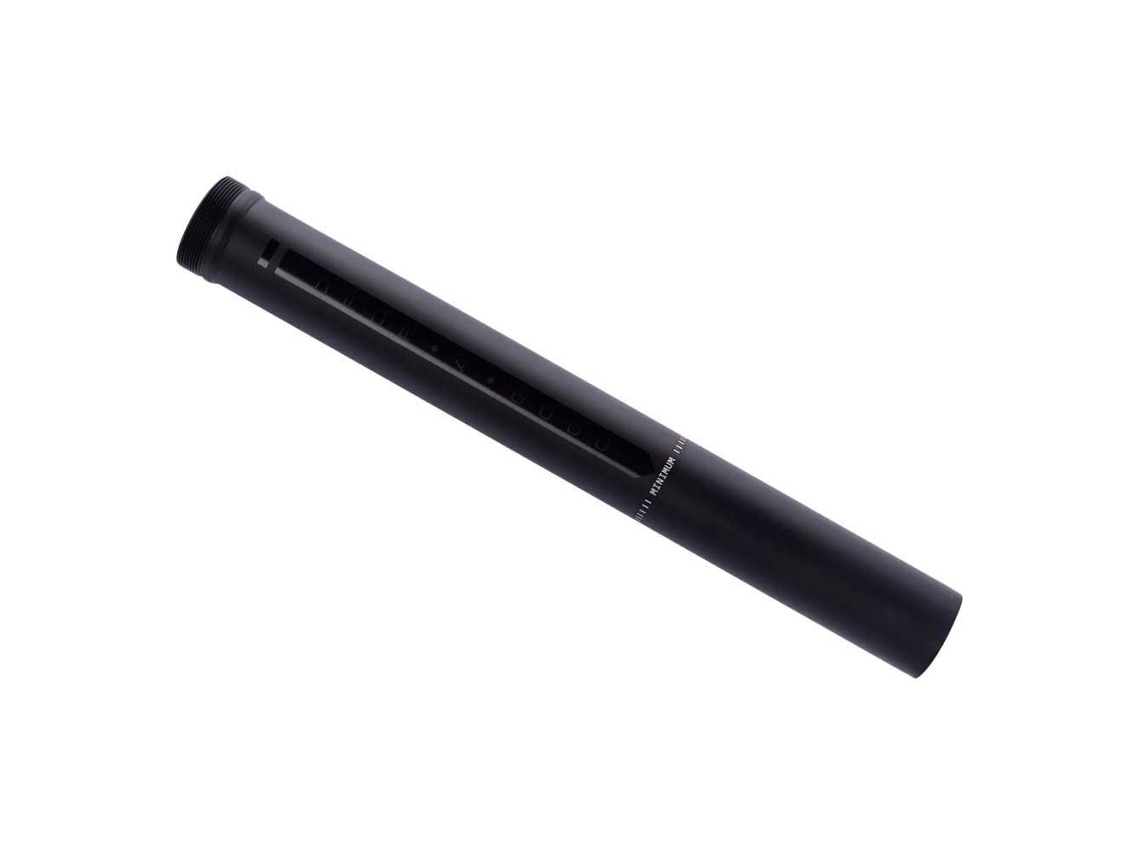 Kit de Espigão Drop a Gogo 31.6 Mm Prateado 100 Mmcontec