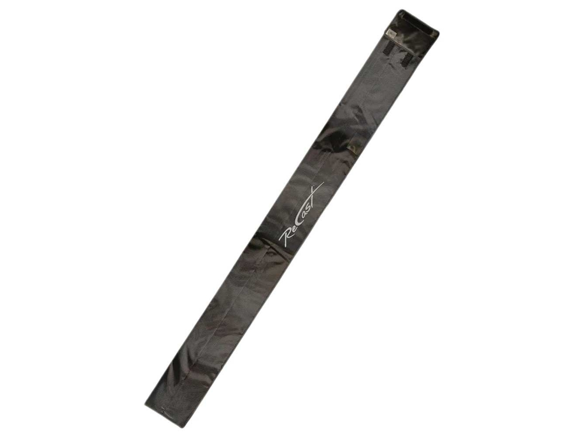 Estojo Canas Recast Castanho 160 Cmmaver
