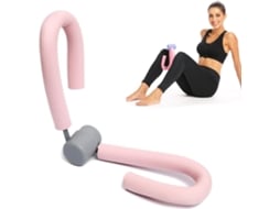 Aparelho para exercitar a coxa e o músculo assículo do pélvico, fortalecendo as partes internas e externas da musculatura da perna. Exercícios ideais para o sistema Faith-aquaforge.