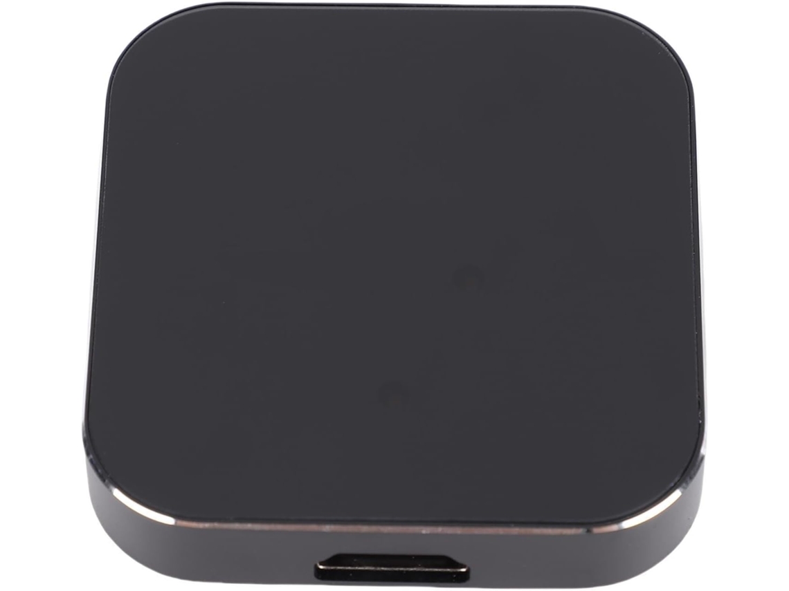 Adaptador Automático para Espelhamento Automático Tela de 3 Polegadas com Wi fi de 5,8 Ghz SFUSHOS