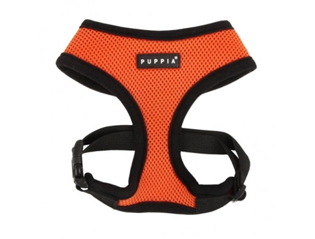 Peitoral Puppia Soft Laranja M