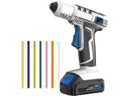 Pistolet SFUSHOS, à Colle Chaude, Rechargeable, Lithium, Ménage, Bricolage