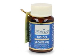 Suplemento Alimentar ESTADO PURO Ácido Elenólico (30 cápsulas)