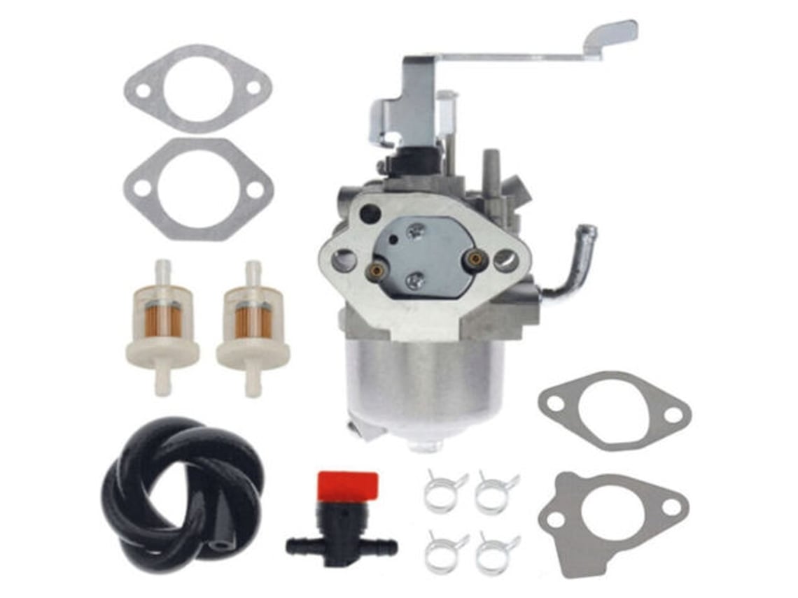 Carburetor Suitable For Ex30 Rgx4800 279-62364-00 10 20 30 40 058-161