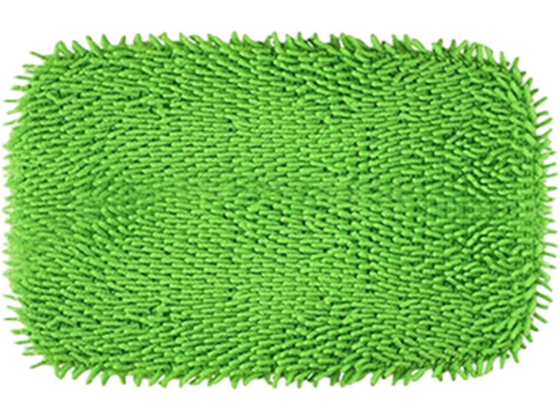 Panos De Microfibra Para Esfregão, Panos De Microfibra Para Varrer