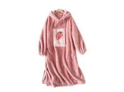 Roupa de Dormir Feminina Longa ALLINLESS