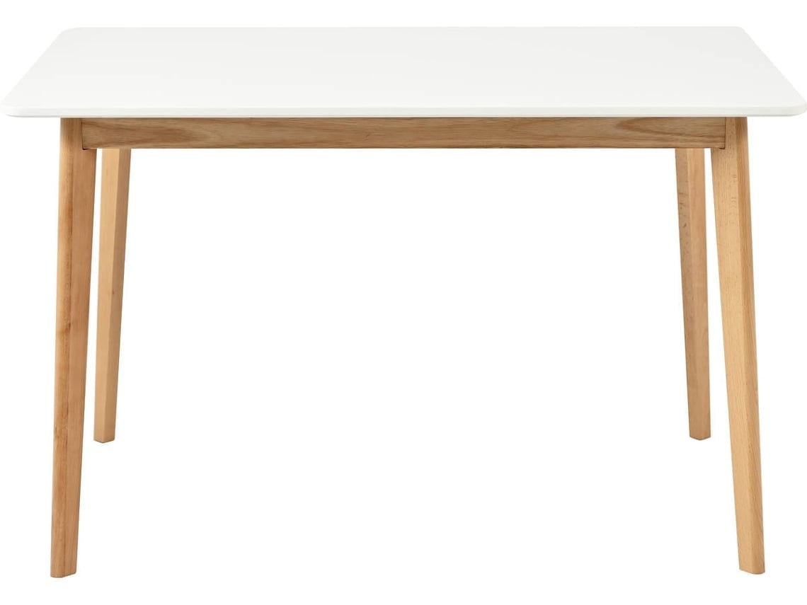 Mesa Retangular UB10033 (Outlet Grade A - 120x80x76 cm)