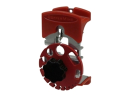 Máquina Desenredadora De Cable De Cobre Portátil Ct-102 Para Cable Red Y Coaxial 0 A 24 Awg